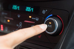 Những lầm tưởng phổ biến trong sử dụng ô tô