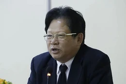 Chủ tịch Tập đoàn Hóa chất Đức Giang bị bắt