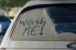 6 bộ phận trên ô tô bắt buộc phải sạch