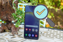 Cách tìm ứng dụng bị ẩn trên Samsung