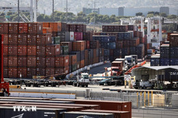 Hơn 20 bang tại Mỹ kiện chính sách thuế quan toàn cầu của ông Trump