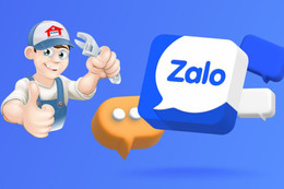 6 lỗi Zalo thường gặp và cách khắc phục hiệu quả 