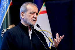 Iran nêu ba điều kiện chấm dứt xung đột với Mỹ, Israel