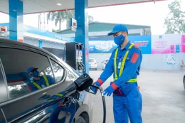 Giảm thuế môi trường, VAT, tiêu thụ đặc biệt với xăng dầu