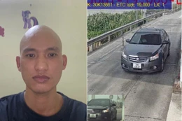 Đối tượng sát hại 2 người tại Hưng Yên đã tử vong