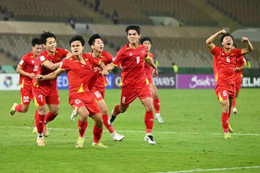 Thay đổi của môn bóng đá ở ASIAD 2026