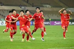 Thay đổi của môn bóng đá ở ASIAD 2026