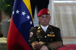 Venezuela thay Bộ trưởng Quốc phòng