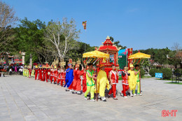 Thành kính tưởng niệm 235 năm ngày mất Đại danh y Hải Thượng Lãn Ông