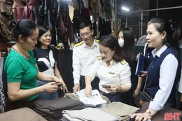 Chủ động xây dựng kịch bản thu ngân sách để hoàn thành đạt và vượt dự toán năm 2026