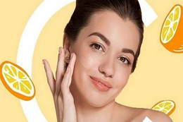 Vitamin C - "người bạn" không thể thiếu của làn da khỏe đẹp