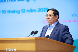 Đẩy mạnh ứng dụng KH&CN, đổi mới sáng tạo và chuyển đổi số trong nông dân