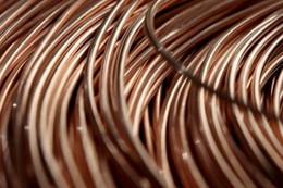 Giá đồng phá đỉnh lịch sử: Tín hiệu bùng nổ của kinh tế toàn cầu?