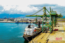 Bổ sung Cửa khẩu cảng Sơn Dương cho phép người nước ngoài sử dụng thị thực điện tử