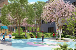 Vingroup công bố mô hình giáo dục phi lợi nhuận dành cho trẻ có nhu cầu giáo dục đặc biệt