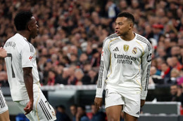 Mbappe sắp xô đổ kỷ lục của Ronaldo