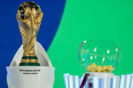 Lịch thi đấu World Cup 2026 gây sửng sốt