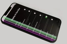 Điện thoại bị cháy màn hình có sửa được không? 