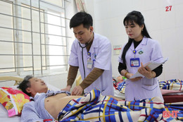 Kịp thời can thiệp cứu sống bệnh nhân bị nhồi máu cơ tim cấp