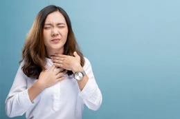 Chữa viêm họng đúng cách