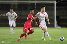 Việt Nam tăng bậc mạnh nhất ở bảng FIFA