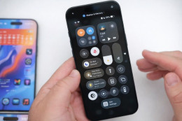 Cách cập nhật iOS 26.2 trên iPhone