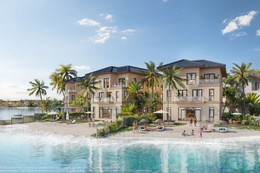 Vinhomes Green Paradise - nơi cuộc sống thiên đường là đường băng cho sự nghiệp và tương lai của người trẻ