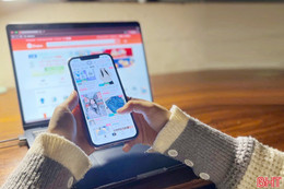 Cảnh giác với chiêu trò lừa đảo mua sắm online dịp cuối năm