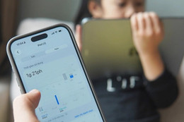 Những tính năng kiểm soát khi trẻ dùng iPad