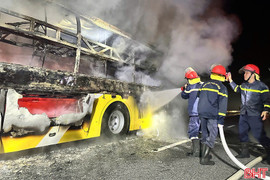 Siết quản lý phương tiện, ngăn tai nạn từ gốc