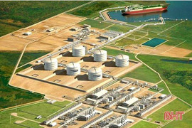 Hà Tĩnh có 2 dự án quan trọng quốc gia, trọng điểm ngành năng lượng