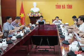 Sẵn sàng vận hành Cổng Dịch vụ công quốc gia theo mô hình chính quyền 2 cấp