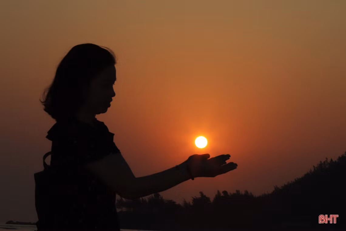 Về Hà Tĩnh đừng quên ghé chợ cá Cồn Gò!