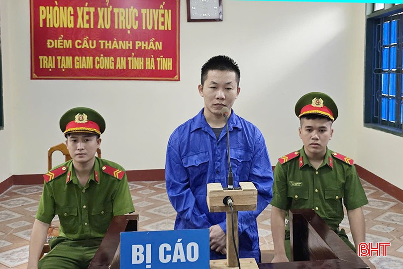 Bị cáo Nguyễn Minh Toàn. z5864858717791_403cf805c20856843b531e0f73dface4.jpg
