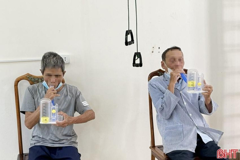 Thuốc lá đang hủy hoại sức khỏe của nhiều người dân. image-3-3983.jpg