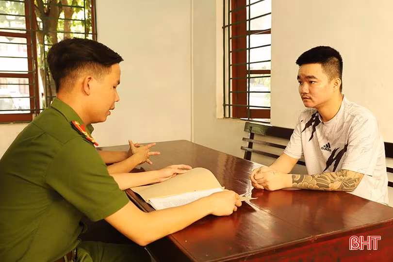 đối tượng Nguyễn Tiến Thành.JPG