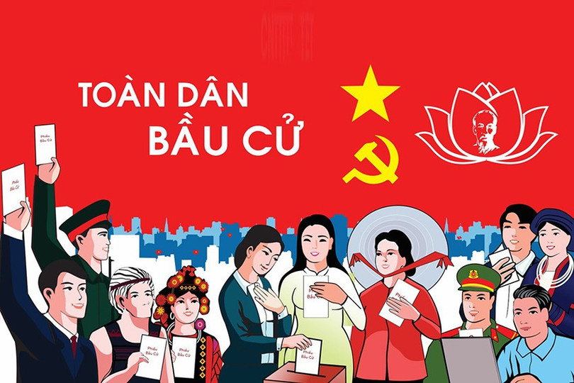 Bầu cử ĐBQH và HĐND các cấp nhiệm kỳ 2026 - 2031 diễn ra vào 15/3/2026. images711029-bnctw.jpg