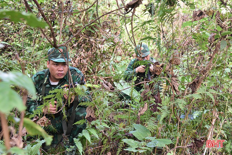 Lực lượng đánh án mật phục để chặn đứng đường dây ma túy xuyên quốc gia số lượng lớn. bqbht_br_image-7.jpg