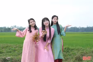 Khi người trẻ lan tỏa hình ảnh quê hương qua âm nhạc