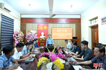 Hà Tĩnh sẽ lựa chọn một số đảng bộ để tổ chức duyệt đại hội điểm