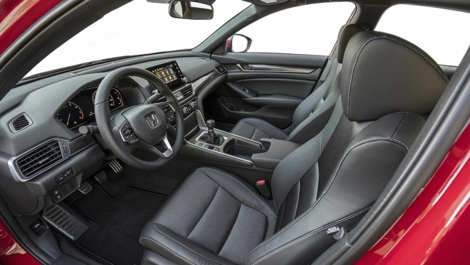 Honda triệu hồi 450.000 xe vì lỗi dây an toàn