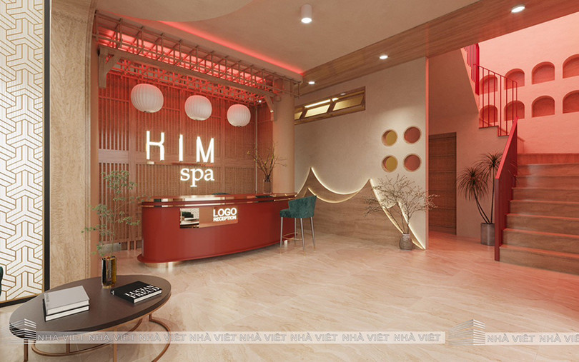 Góc tuyển dụng Kim Spa Hà Tĩnh: Chuyên body, foot, dưỡng sinh