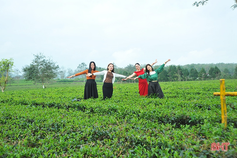 Tin mới nhất về thời tiết Hà Tĩnh 6 ngày tới