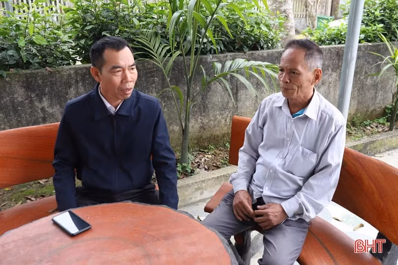 Hà Chua không còn “điểm nóng” về tệ nạn xã hội