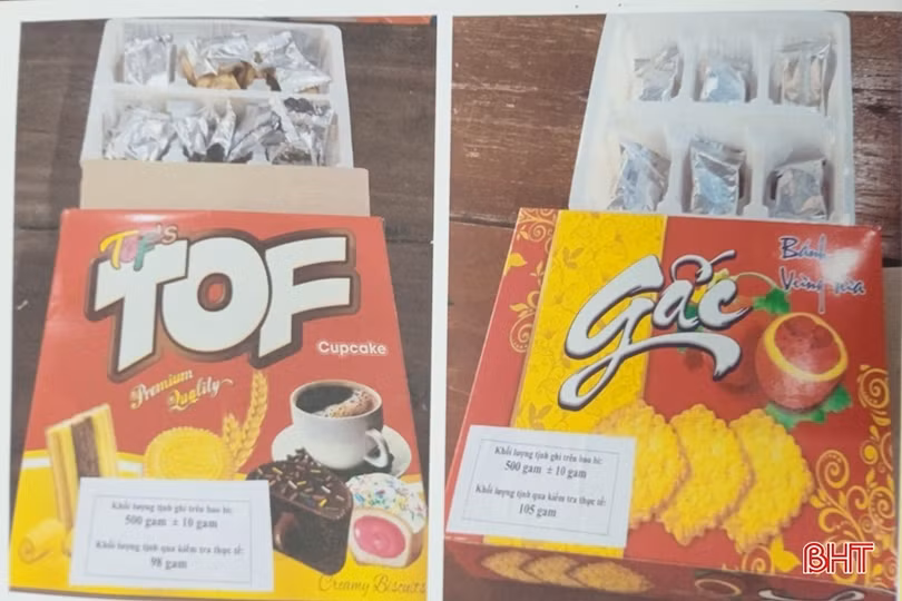 Bảo vệ quyền lợi người tiêu dùng: Cần sự lên tiếng từ chính người dân