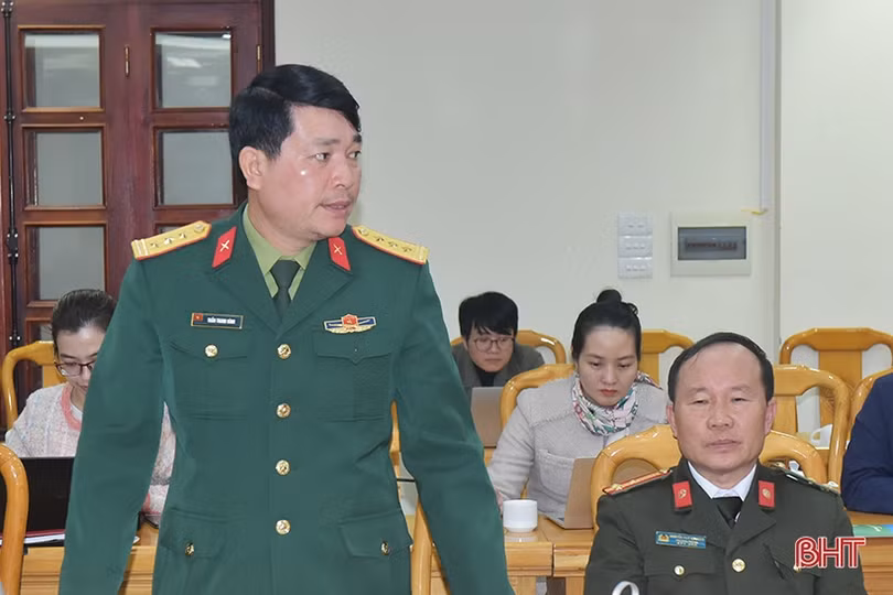 Khẩn trương ban hành kế hoạch cụ thể triển khai đề án tỉnh nông thôn mới