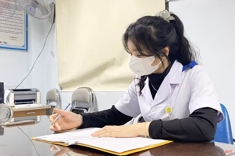 Chắp cánh ước mơ” cho sinh viên nghèo Kỳ Anh