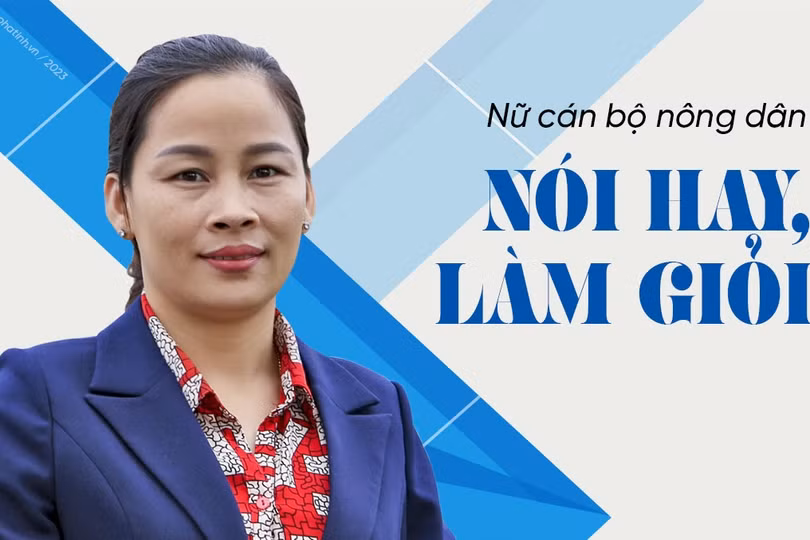 Tích cực hưởng ứng Giải “Báo chí viết về gương người tốt, việc tốt, các điển hình tiên tiến và xây dựng NTM Hà Tĩnh” năm 2023