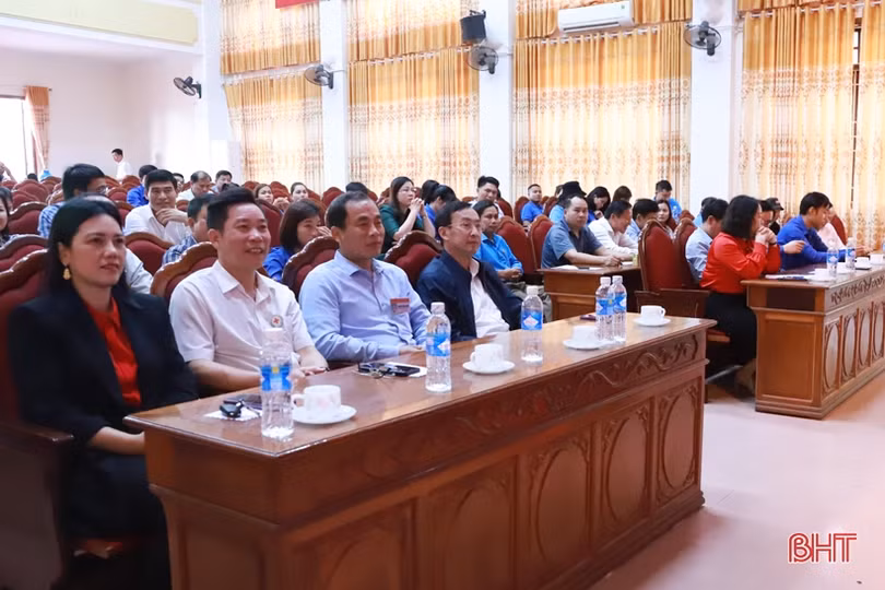 Hà Tĩnh phát động ủng hộ Thổ Nhĩ Kỳ và Syria khắc phục hậu quả động đất