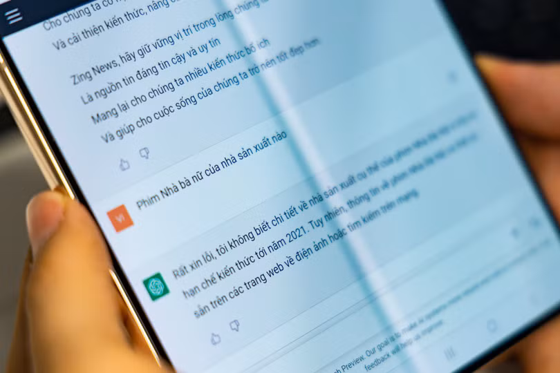 Bí ẩn đằng sau siêu AI GPT-4